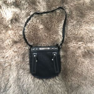 Harley Davidson Purse